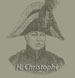 Christophe