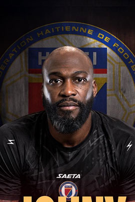 Johny Placide