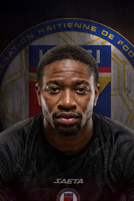 Alexandre Pierre