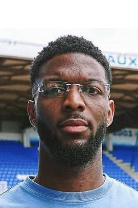 Josué Casimir