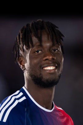 Louicius Don Deedson
