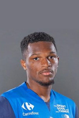 Lenny Joseph