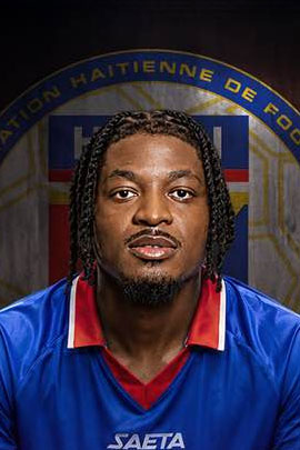 Leverton Pierre