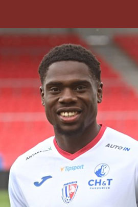 Dominique Simon